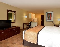 Extended Stay America San Diego - Hotel Circle Genel