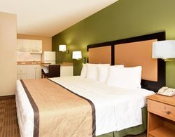 Extended Stay America San Diego - Sorrento Mesa Genel