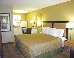 Extended Stay America - San Jose - Mountain View Genel