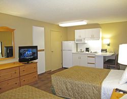 Extended Stay America - San Jose - Mountain View Genel