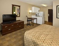Extended Stay America - San Ramon - Bishop Ranch - Genel