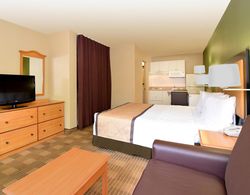 Extended Stay America San Ramon - Bishop Ranch - West Genel