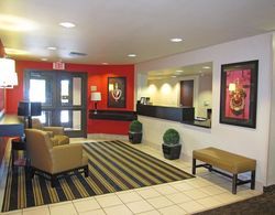 Extended Stay America - Santa Rosa - North Genel