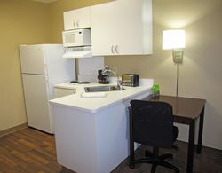 Extended Stay America - Santa Rosa - South Genel