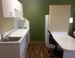 Extended Stay America - Seattle - Everett - North Genel