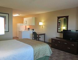 Extended Stay America - Seattle - Mukilteo Genel