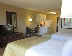 Extended Stay America - Seattle - Mukilteo Genel