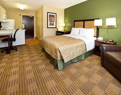 Extended Stay America - Seattle - Redmond Genel