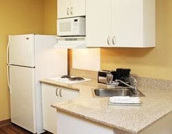 Extended Stay America - Seattle - Redmond Genel