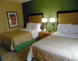Extended Stay America - Secaucus - New York City A Genel
