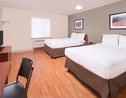 Extended Stay America Select Suites - Bentonville Oda