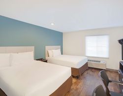 Extended Stay America Select Suites - Charleston - Ashley Phosphate Rd. Oda