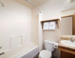 Extended Stay America Select Suites - Fayetteville - West Banyo Tipleri