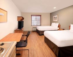 Extended Stay America Select Suites - Fayetteville - West Oda