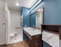 Extended Stay America Select Suites - Indianapolis - West Banyo Tipleri