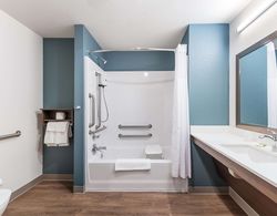 Extended Stay America Select Suites - Indianapolis - West Banyo Tipleri