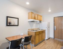 Extended Stay America Select Suites - Lakeland Mutfak