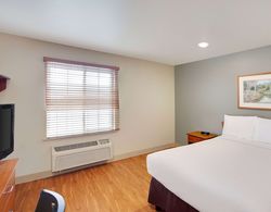 Extended Stay America Select Suites - Lubbock - South Oda