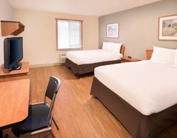 Extended Stay America Select Suites - Omaha - Southwest Oda