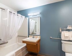 Extended Stay America Select Suites - Orlando - Sanford - Airport Banyo Tipleri
