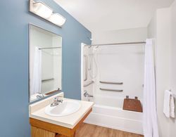 Extended Stay America Select Suites - Phoenix - North Banyo Tipleri