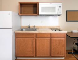 Extended Stay America Select Suites - Salt Lake City - West Valley City Mutfak