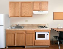 Extended Stay America Select Suites - Salt Lake City - West Valley City Mutfak