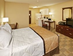 Extended Stay America - Springfield - South Genel