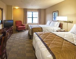 Extended Stay America - Springfield - South Genel