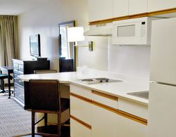 Extended Stay America - St. Louis - Airport - Central Genel