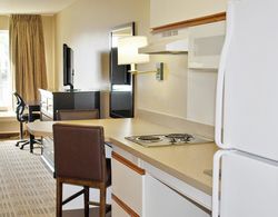 Extended Stay America - St. Louis - Airport - Central Genel