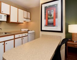 Extended Stay America - St. Louis - Earth City Genel