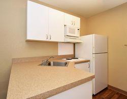 Extended Stay America St. Louis - St. Peters Genel