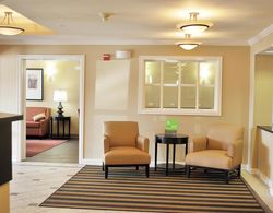Extended Stay America - St. Louis - Westport - Central Genel
