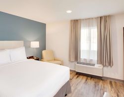 Extended Stay America Suites - Boston - Saugus Oda