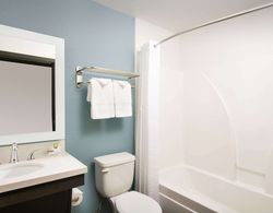 Extended Stay America Suites - Clearwater Banyo Tipleri