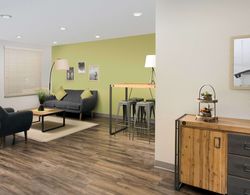 Extended Stay America Suites - Clearwater Lobi
