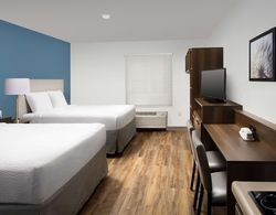 Extended Stay America Suites - Clearwater Oda