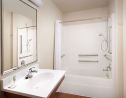 Extended Stay America Suites - Denver - Airport Banyo Tipleri