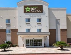 Extended Stay America Suites Houston IAH Airport Dış Mekan