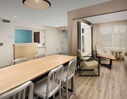 Extended Stay America Suites - Minneapolis - Fridley Lobi