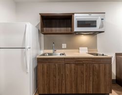 Extended Stay America Suites - Minneapolis - Fridley Mutfak