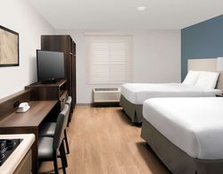 Extended Stay America Suites - Minneapolis - Fridley Oda