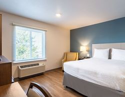 Extended Stay America Suites - Portland - East Oda