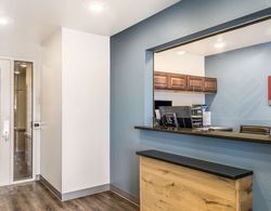 Extended Stay America Suites - Redlands Lobi