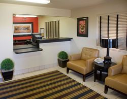 Extended Stay America Suites San Diego Fashion Valley Lobi