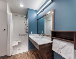 Extended Stay America Suites - Tampa - Brandon - East Banyo Tipleri