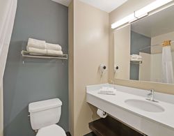 Extended Stay America Suites Washington DC Centreville Manas Banyo Tipleri