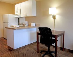 Extended Stay America - Tampa - Airport - Spruce S Genel