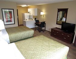 Extended Stay America Tampa North - USF/Attraction Genel
